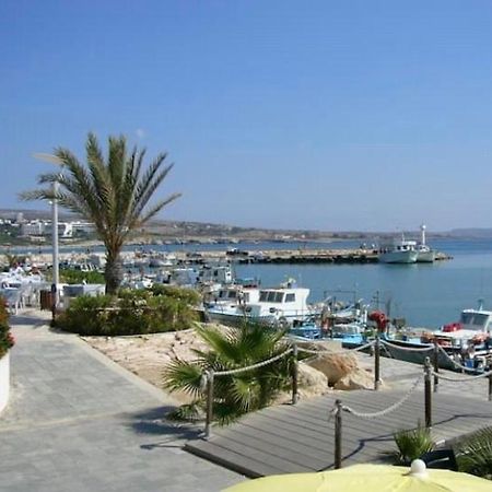 Ayia Napa Luxury Apartment Екстериор снимка