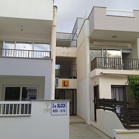 Ayia Napa Luxury Apartment Екстериор снимка