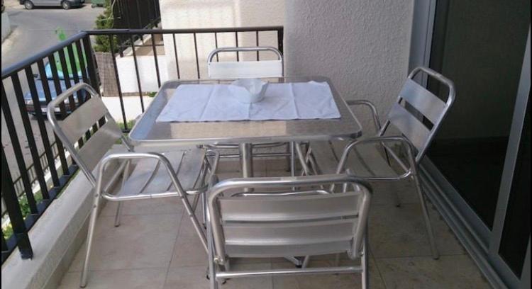 Ayia Napa Luxury Apartment Екстериор снимка