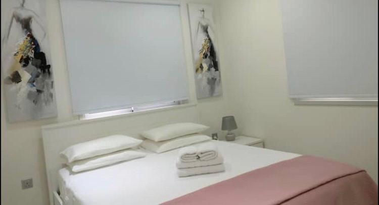 Ayia Napa Luxury Apartment Екстериор снимка