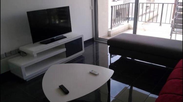 Ayia Napa Luxury Apartment Екстериор снимка