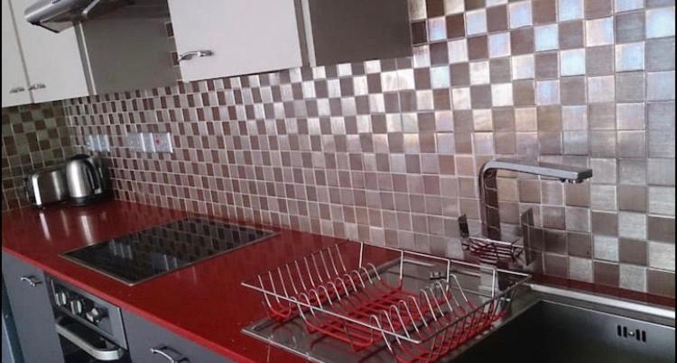Ayia Napa Luxury Apartment Екстериор снимка