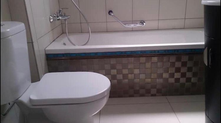 Ayia Napa Luxury Apartment Екстериор снимка